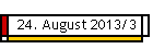 24. August 2013/3