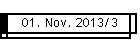 01. Nov. 2013/3